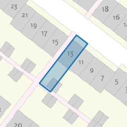 Perceel MDB01-P-1676