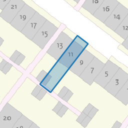 Perceel MDB01-P-1677