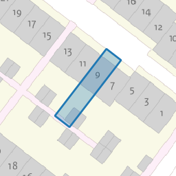 Perceel MDB01-P-1678