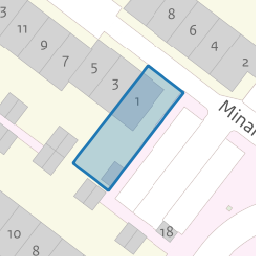 Perceel MDB01-P-1682