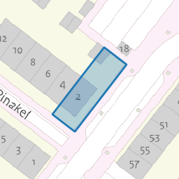 Perceel MDB01-P-1683