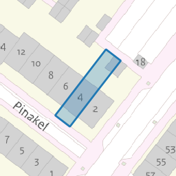 Perceel MDB01-P-1684