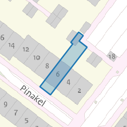 Perceel MDB01-P-1685