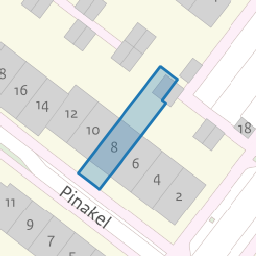 Perceel MDB01-P-1686