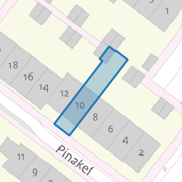 Perceel MDB01-P-1687