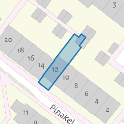 Perceel MDB01-P-1688