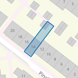 Perceel MDB01-P-1689