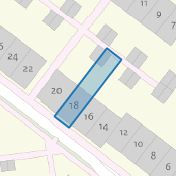 Perceel MDB01-P-1691