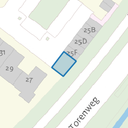 Perceel MDB01-P-1711