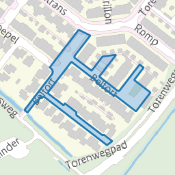 Perceel MDB01-P-1712