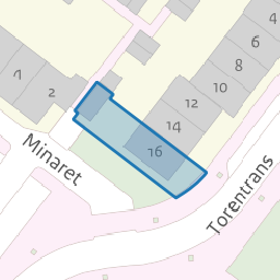 Perceel MDB01-P-1715