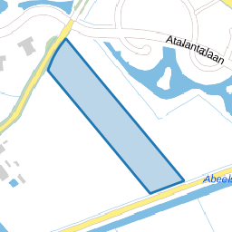 Perceel MDB01-P-1819