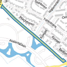 Perceel MDB01-P-1842