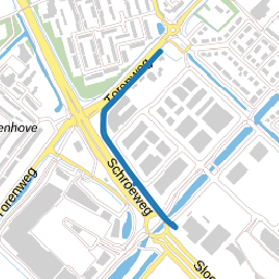 Perceel MDB01-P-2010