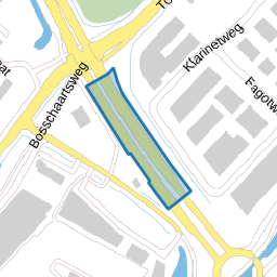 Perceel MDB01-P-2014