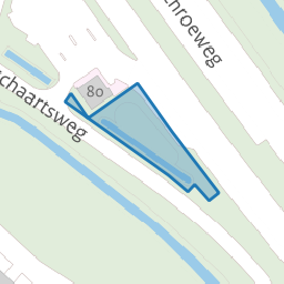 Perceel MDB01-P-2016