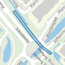 Perceel MDB01-P-2020