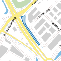 Perceel MDB01-P-2021