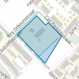 Perceel MDB01-P-2028