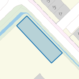 Perceel MDB01-P-2031