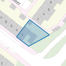 Perceel MDB01-P-2046