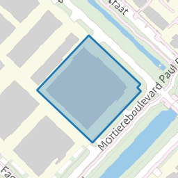 Perceel MDB01-P-2049