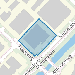 Perceel MDB01-P-2050