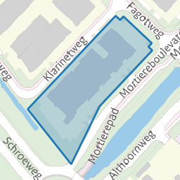 Perceel MDB01-P-2051