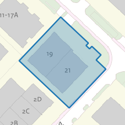 Perceel MDB01-P-2052