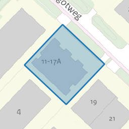 Perceel MDB01-P-2053