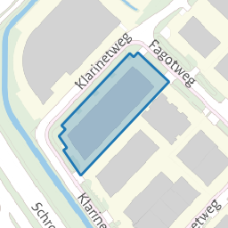 Perceel MDB01-P-2054