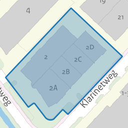 Perceel MDB01-P-2056