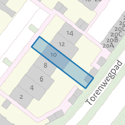 Perceel MDB01-P-2072