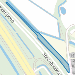 Perceel MDB01-P-2091