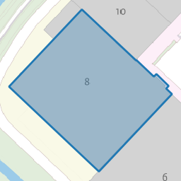 Perceel MDB01-P-2092