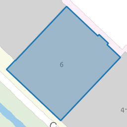 Perceel MDB01-P-2093