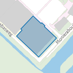 Perceel MDB01-P-2094