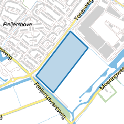 Perceel MDB01-P-2095