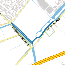 Perceel MDB01-P-2097