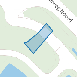 Perceel MDB01-P-2099