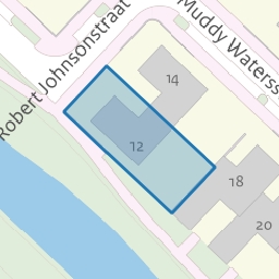 Perceel MDB01-P-2101