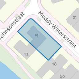 Perceel MDB01-P-2102