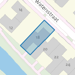 Perceel MDB01-P-2103