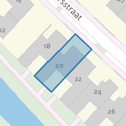 Perceel MDB01-P-2104