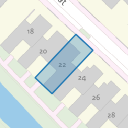 Perceel MDB01-P-2105