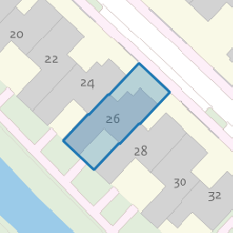 Perceel MDB01-P-2107