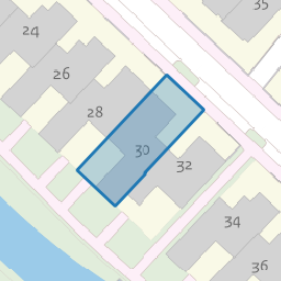 Perceel MDB01-P-2109