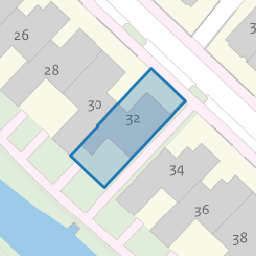 Perceel MDB01-P-2110