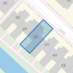 Perceel MDB01-P-2113