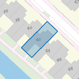 Perceel MDB01-P-2115